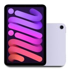 2024 Apple Ipad Mini 7 256gb Wifi Only 8 3   purple  4xne3ll a W year Warranty