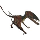 Animal Quest Animal Quest Ancient Animals 8-piece Set