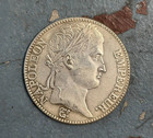 Coin 5 Francs France 1813