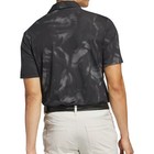 Adidas Golf Men s Ultimate365 Printed Mesh Polo - Moisture-wicking  New