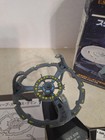  Furuta Deep Space Nine Star Trek Starship Collection Ds9 Complete Space Stat   