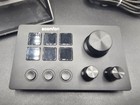 Soomfon Stream Controller Se 6 Key Lcd Macro Deck For Obs Twitch Pc Mac