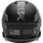 Buffalo Bills 2026 Salute To Service Alternate Riddell Speed Mini Helmet