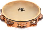 Black Swamp Percussion Tc1 Soundart Double-row Tambourine - 10-inch