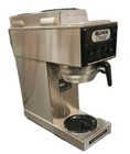 Bunn Stf-20 Commercial Pourover Coffee Brewer 3 Warmers 2200w