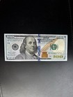  100 Bill  one Hundred Dollar Bill      Uncirculated - 2021 Series