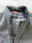Rapha Packable  Insulated Gilet vest Size Xl  Black
