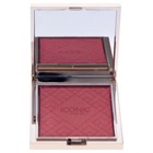 Kissed By The Sun - Hot Stuff Blush By Iconic London For Women - 0 17 Oz Makeup