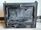 New Perfection 142g Antique Perfection Oven Kerosene Oil Live Heat Oven Vintage