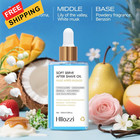 After Shave Oil Women For Ingrown Hair And Razor Coconut Thymus Vulgaris 