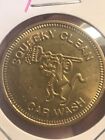 Car Wash Token - Squeaky Clean - Several States