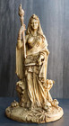 Pagan Wicca Deity Hecate Statue Greek Goddess Of Magic Witchcraft   Necromancy H