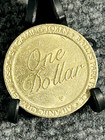 Bally s Park Place Hotel Casino  1 One Dollar Gaming Coin token - Atlantic City