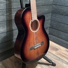 C  rdoba Fusion 5 Nylon String Classical Acoustic Electric Guitar - Sonata Burst