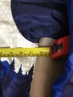 Mt Borah Team Running Jacket Xsmall Xs  6910-13 