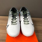Nike Hyperdiamond 4 Elite Metal Softball Cleats Women s Size 9 5 Cz5917-002 New