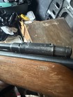Vintage Crosman Model 140  22 Cal Pellet Air Rifle  Pellet Gun