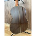 Classical Acoustic Guitar Takamine No 32fh Natural Handmade In Japan With Case
