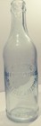 1900 s Arizona Bottling Works Bottle slug Plate vintage  old soda  free Ship