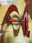 Mtd 24    Snowblower Auger Assembly Right 605-5252-0662 684-04178-0637