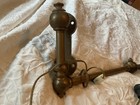 Vintage Industrial Articulating Lamp Light Cone Wall Light Cone Shade