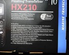 Standard Horizon Hx210 6w Floating Handheld Marine Vhf Transceiver New