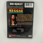 Bob Marley Heartland Reggae  dvd  1999  Jamaica Concert Movie