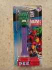 Marvel Superheroes Pez Candy Dispensers  5  New In Package See Photos