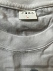 I Climbed The Great Wall Of China L T Shirt