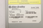 Allen Bradley Stratix 2500 Lightly Managed Ethernet Switch 1783-lms8