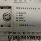 Allen Bradley 1761-l16awa Ser D Frn 1 0 Micrologix 1000 Plc Programmable Damage