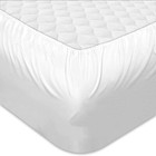 Hotel Quality Egyptian Cotton Bedding Sheets Select Size   Tc White Solid