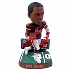 Nick Chubb Cleveland Browns Scoreboard Special Edition Bobblehead Bobble Nib
