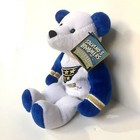 Salvino s Bammers Custom Collection Capitals Dates  77 Bear 2000 Limited Edition