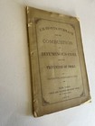 1876 J b Hoyt s Furnace Combustion Bituminous Coal Prevention Of Smoke   Antique