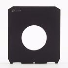 Luland  Linhof 6  9 Compur Copal  00 Or  0 Or  1  Lens Board 81 1  74 2mm