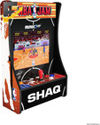 Arcade1up Nba Jam Shaq Edition Partycade 3 Games In 1 Free Shipping New