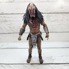 Neca Prey Ultimate Feral Predator 2023 8 5  Poseable Action Figure Loose