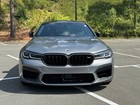 2023 Bmw M5 Competition Comp Pkg   Exec Pkg   Drive Assist   Full Leather