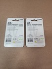 Lot Of 2 X 2 Pack  4 Total  Hme 32gb Sd Card For Trail Cameras Class 10 New