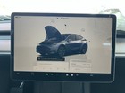     20-24 Tesla Model Y Dash Center Navigation Touch Screen Display 1089543-00-k