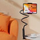 360   Flexible Gooseneck Phone Holder Tablet Bed Lazy Stand Mount For Iphone Ipad