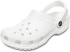 Black white navy Blue bone Cozy Croc Classic Clog - Ultra-light Slip-on Shoes