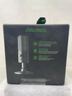 Razer Seiren X Usb Condenser Streaming Microphone  Built-in Shock Mount - Black