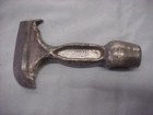 Skachet Specialty Camping Ax Head With Sheath