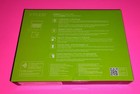New Wacom Intuos Cth-480 Touch Small Graphics Tablet With Creative Pen Nib