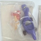 Vintage 1988 Mcdonald s The Flintstones Kids Set Of 4 Happy Meal Toy New Sealed