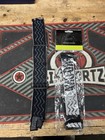 Infamous Paintball Pro Dna Jt Flex Proflex Paintball Goggle Strap   Vintage Grey