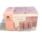  calista Ion Hot Roller 1    Long  12pc Set Special Edition Bag