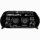Art Usb Dual Pre Project Series 2 Channel Mic Preamp Amp New
